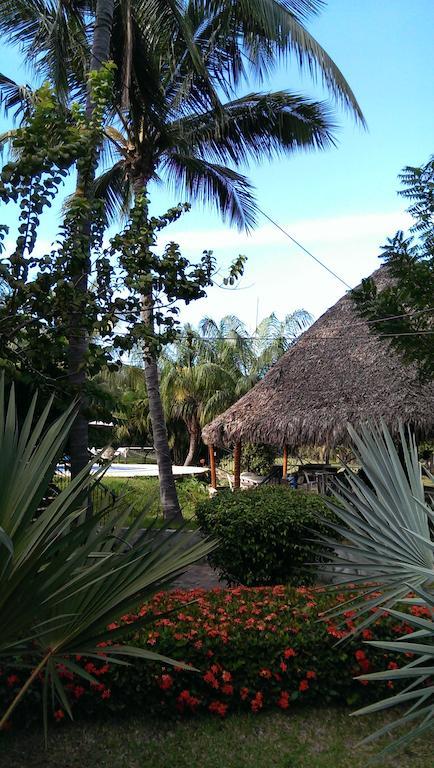 Hotel Hacienda De Melaque San Patricio Melaque Esterno foto