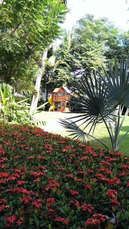 Hotel Hacienda De Melaque San Patricio Melaque Esterno foto